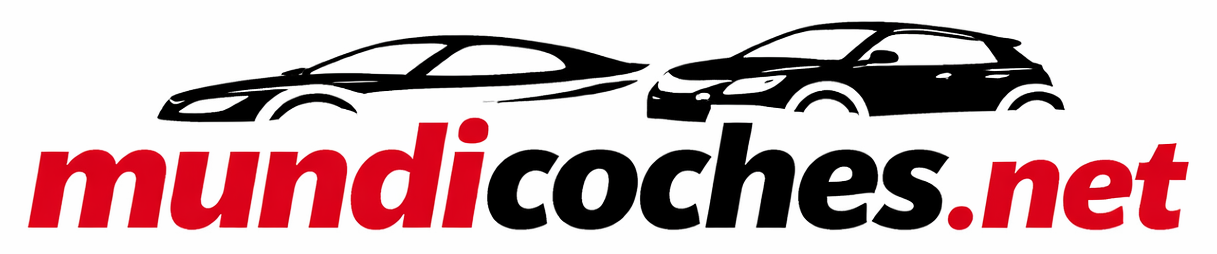 Logo Mundicoches